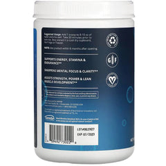 Driven Pre-Workout Boost - Mixed Berries