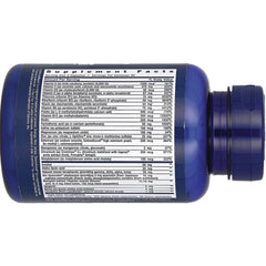 Two-Per-Day Multivitamin
