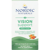 Vision Support Omega Blend