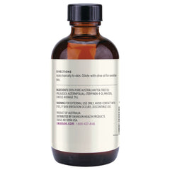 Australian Tea Tree Oil