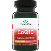 CoQ10 400 mg