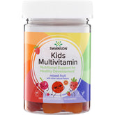 Kids Multivitamin Gummies - Mixed Fruit