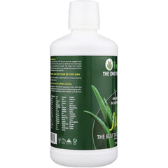 Aloe Vera Juice