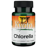 Chlorella