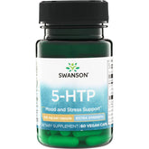 5-HTP - Extra Strength