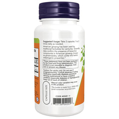 American Ginseng Extract