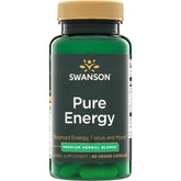 Pure Energy