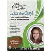 Color the Gray!