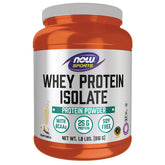 Whey Protein Isolate