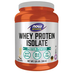 Whey Protein Isolate