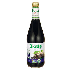 Elderberry Juice