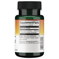 Fermented Turmeric