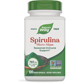Spirulina Micro-Algae