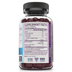 Gut Guru - Raspberry