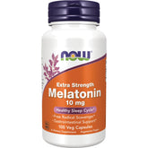 Extra Strength Melatonin