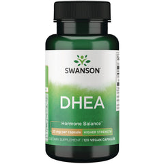DHEA - High Potency