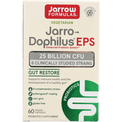 Vegetarian Jarro-Dophilus EPS