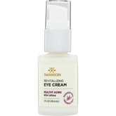 Revitalizing Eye Cream with Caffeine