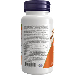 Extra Strength BerryDophilus
