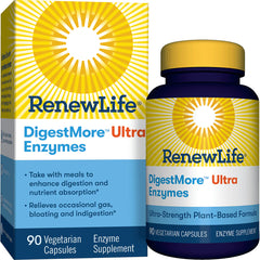 DigestMore Ultra Enzymes
