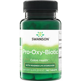 Pro-Oxy-Biotic - With Magnesium Hydroxide