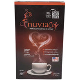 Healthy Gourmet Instant Coffee