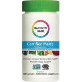 Certified Men's Multivitamin