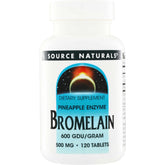 Bromelain