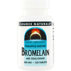 Bromelain