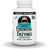 Daily Essential Enzymes