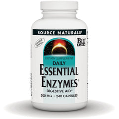 Daily Essential Enzymes