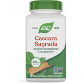 Cascara Sagrada