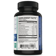 Fast Support+