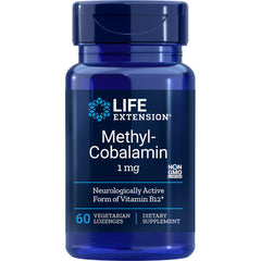 Methyl-Cobalamin