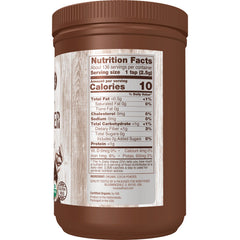 Organic Cocoa Powder