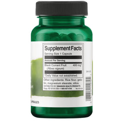 Full Spectrum Black Currant