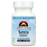 Serene Science Saffron Extract