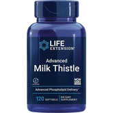 Advanced Milk Thistle