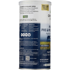 Psyllium Pre & Probiotic Fiber Original
