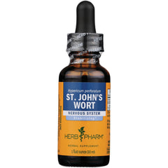 St. John's Wort