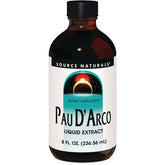 Pau D'Arco Liquid Extract