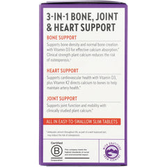 Plant Calcium Bone Strength Take Care - Slim Tablets