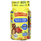 Gummy Vites Daily Multivitamin