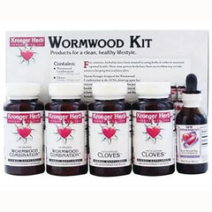 Wormwood Kit