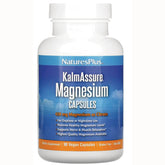 KalmAssure Magnesium Capsules