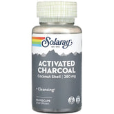 Activated Charcoal