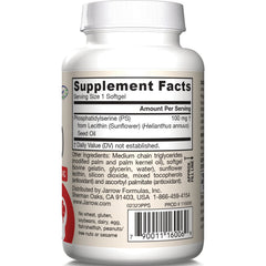 Phosphatidylserine PS100