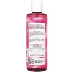 Rosewater Refreshing Facial Splash