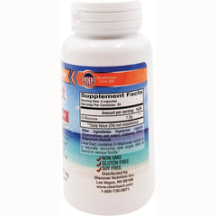 D-Mannose Urinary Tract Formula