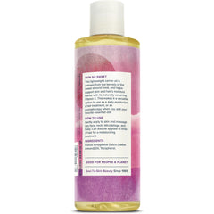 Sweet Almond Oil Moisturizing Treatment
